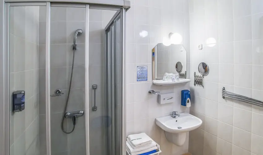 Silver Hotel Hajdszoboszl - Hsvt (min. 3 j)