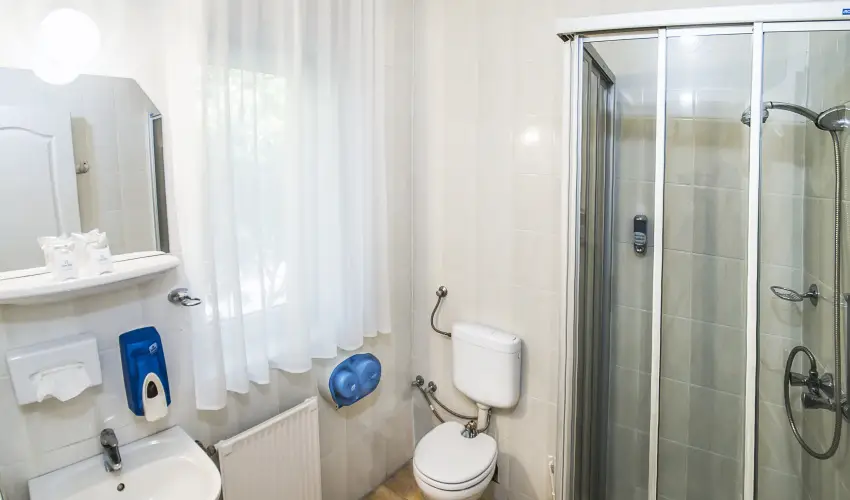 Silver Hotel Hajdszoboszl - Hsvt (min. 3 j)