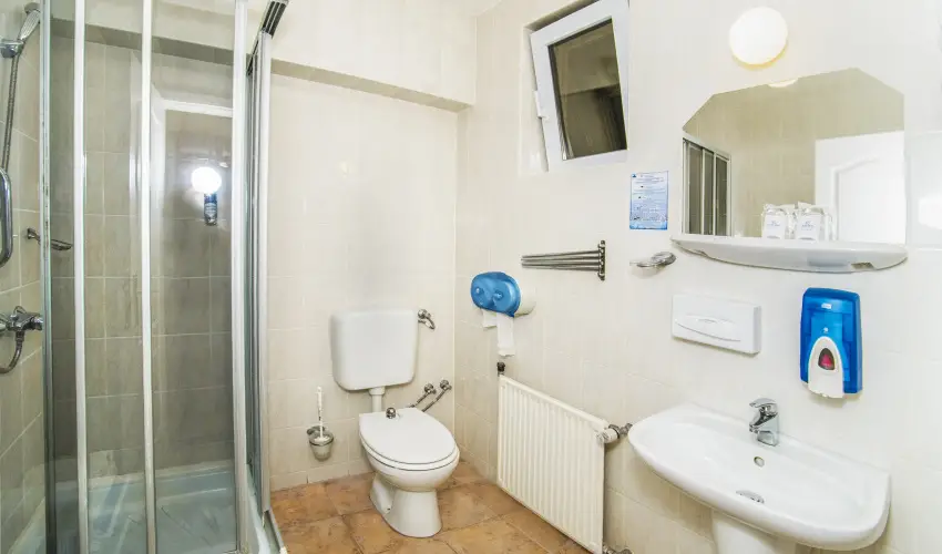 Silver Hotel Hajdszoboszl - Hsvt (min. 3 j)