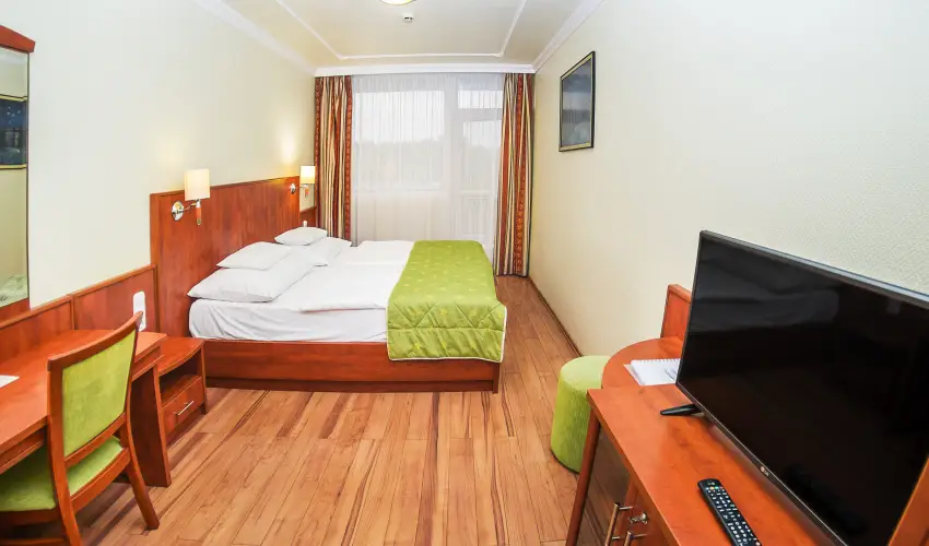 Silver Hotel Hajdszoboszl - Hsvt (min. 3 j)