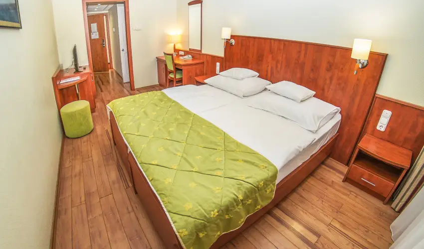 Silver Hotel Hajdszoboszl - Hsvt (min. 3 j)