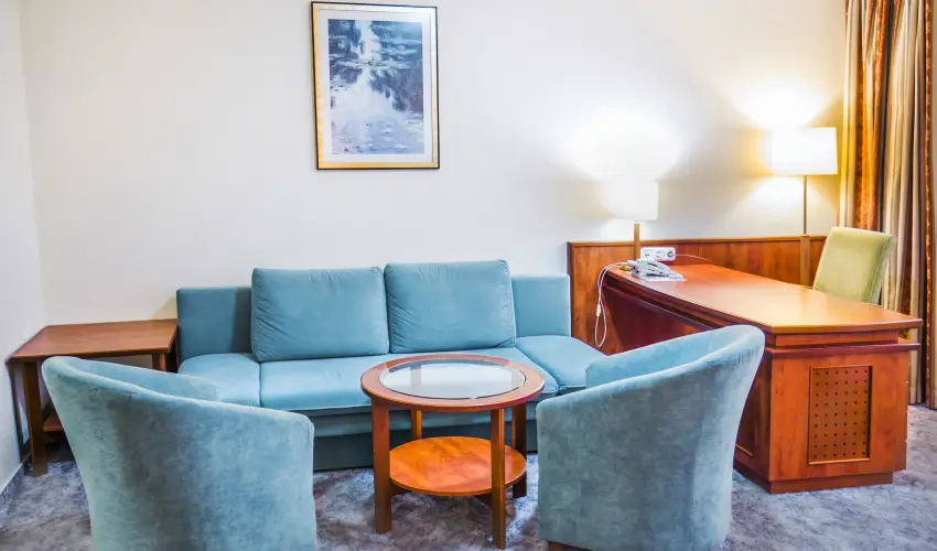 Silver Hotel Hajdszoboszl - Hsvt (min. 3 j)