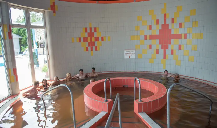 Silver Hotel Hajdszoboszl - Hsvt (min. 3 j)