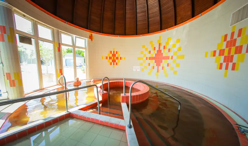 Silver Hotel Hajdszoboszl - Hsvt (min. 3 j)