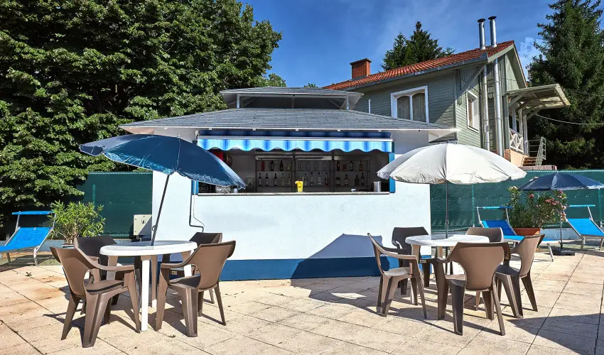 Silver Hotel Hajdszoboszl - Hsvt (min. 3 j)