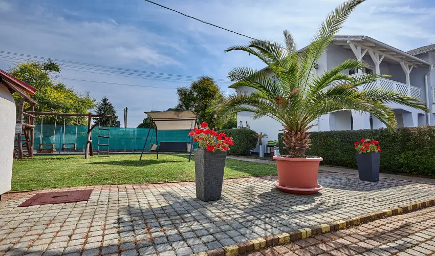 Silver Hotel Hajdszoboszl - Hsvt (min. 3 j)