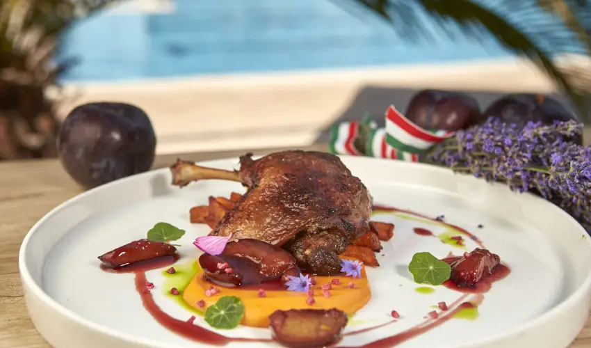 Silver Hotel Hajdszoboszl - Hsvt (min. 3 j)