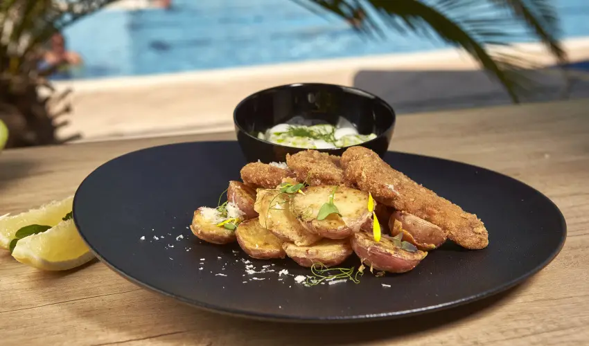 Silver Hotel Hajdszoboszl - Hsvt (min. 3 j)