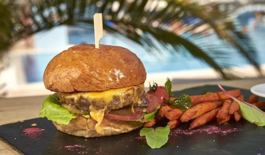 Silver Hotel Hajdszoboszl - Hsvt (min. 3 j)