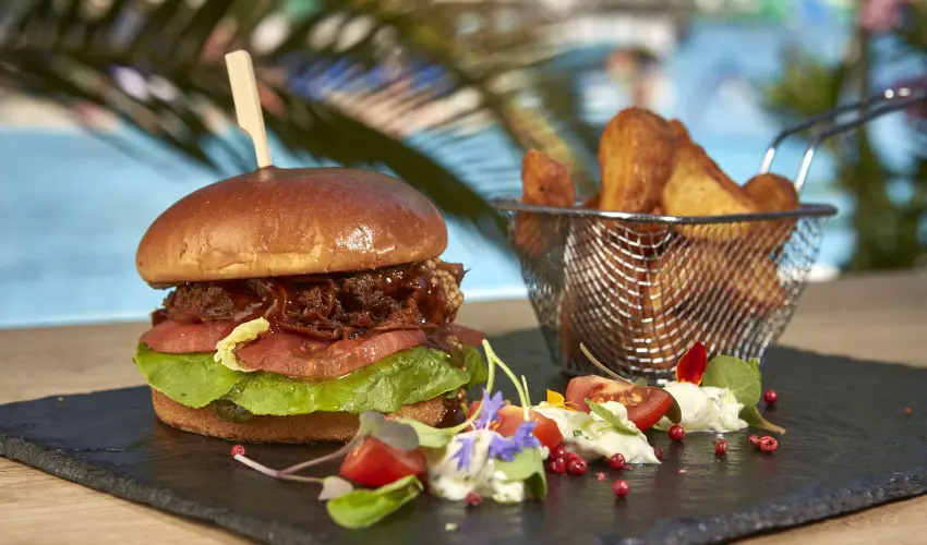 Silver Hotel Hajdszoboszl - Hsvt (min. 3 j)