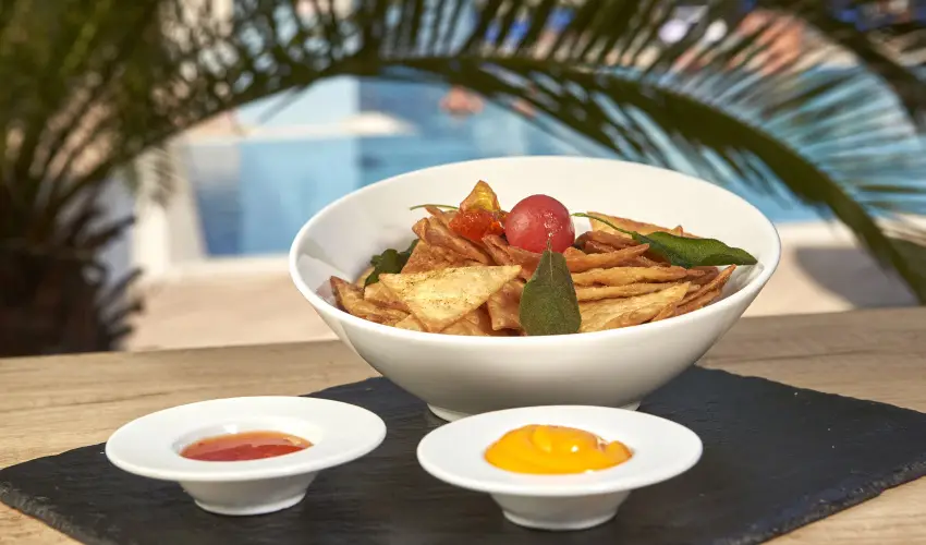 Silver Hotel Hajdszoboszl - Hsvt (min. 3 j)