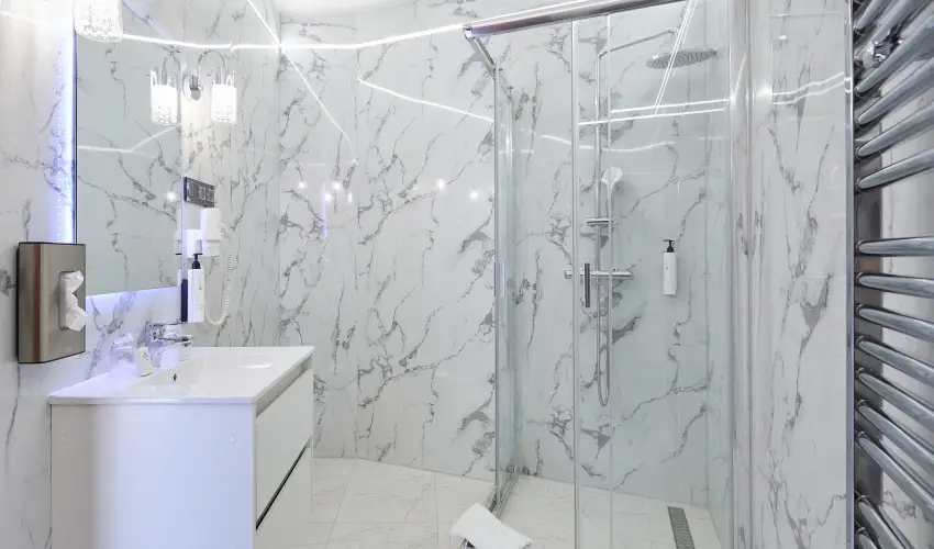 Silver Hotel Hajd�szoboszl� - H�sv�t