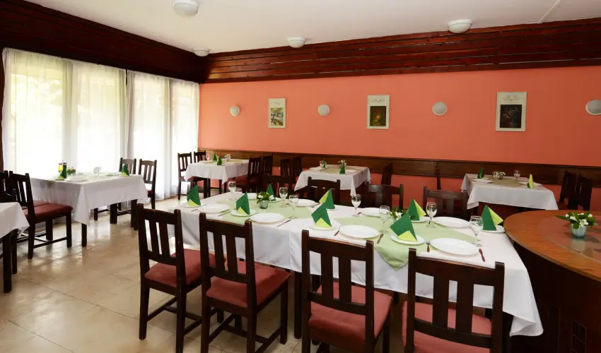 Hotel Solar Nagyatd - Hsvt