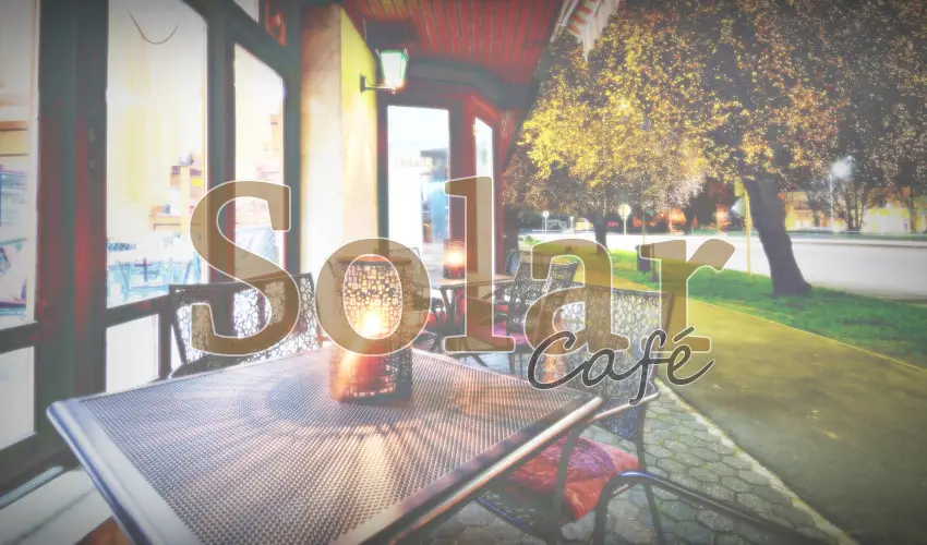 Hotel Solar Nagyatd - Hsvt