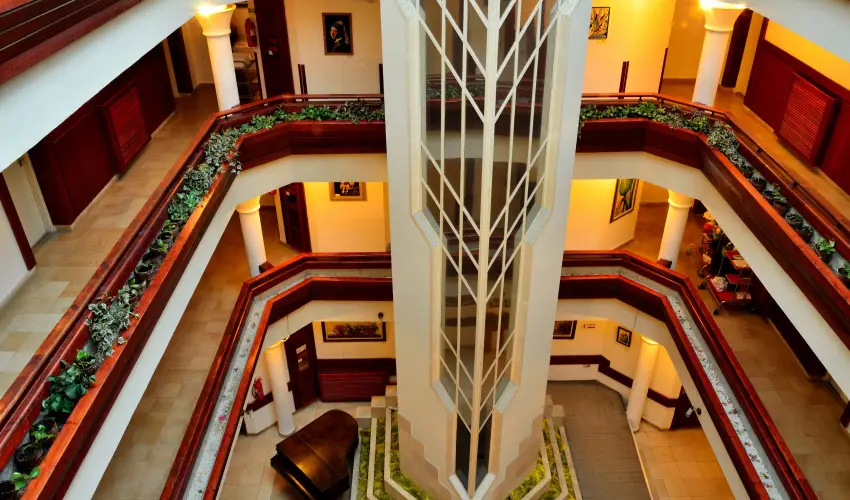 Hotel Solar Nagyatd - Hsvt