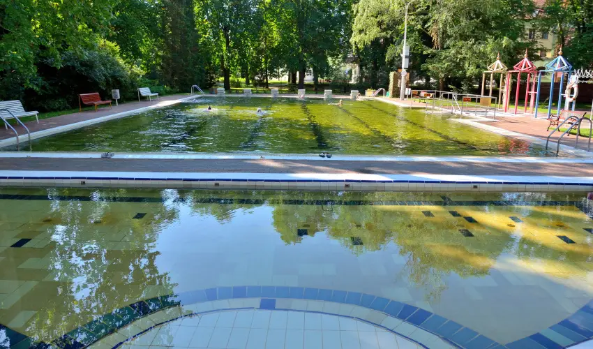 Hotel Solar Nagyatd - Hsvt