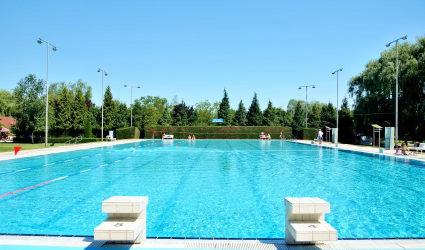 Hotel Solar Nagyatd - Hsvt