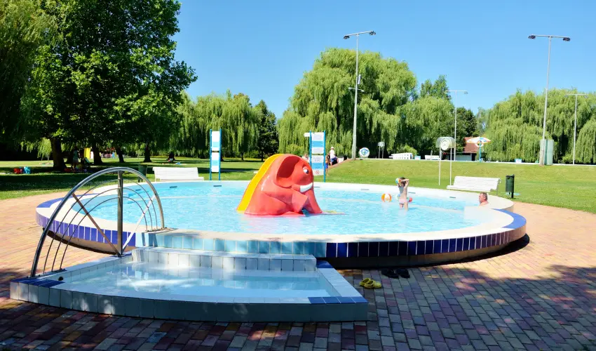 Hotel Solar Nagyatd - Hsvt