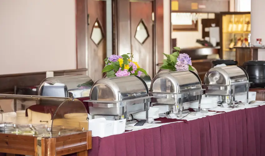 Hotel Solar Nagyatd - Hsvt