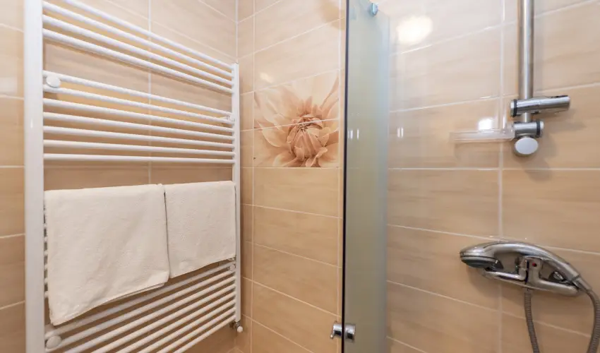 Hotel Solar Nagyatd - Hsvt