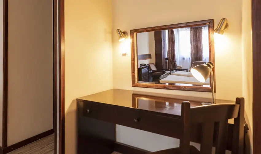 Hotel Solar Nagyatd - Hsvt