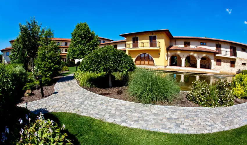 Hotel Stci Wellness & Konferencia Vecss - Bormmoros Hsvt (min. 3 j)