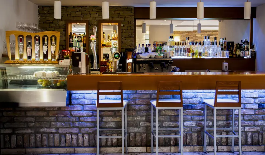 Hotel Stci Wellness & Konferencia Vecss - Bormmoros Hsvt (min. 3 j)