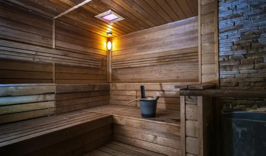 Hotel Stci Wellness & Konferencia Vecss - Bormmoros Hsvt (min. 3 j)