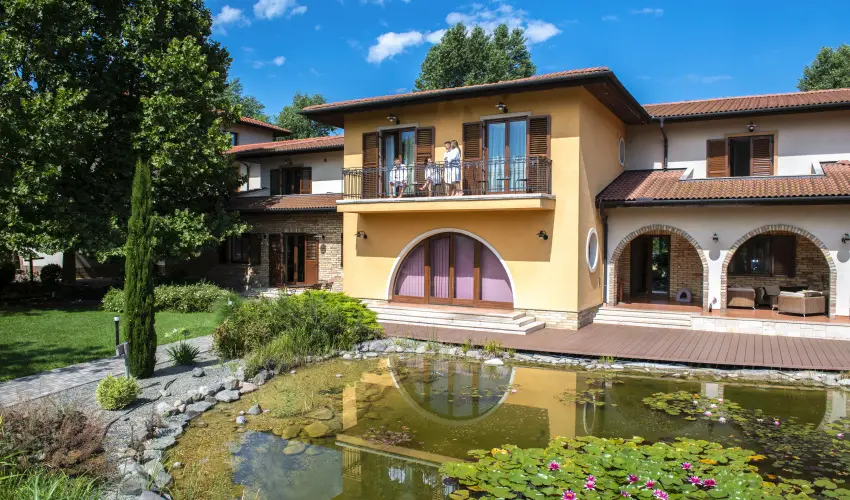 Hotel Stci Wellness & Konferencia Vecss - Bormmoros Hsvt (min. 3 j)