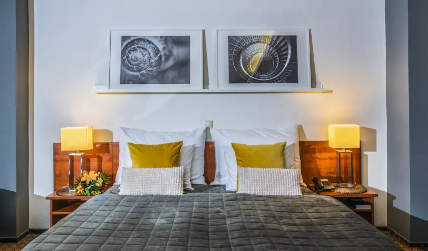 Hotel Stci Wellness & Konferencia Vecss - Bormmoros Hsvt (min. 3 j)