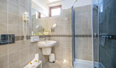 Hotel Stci Wellness & Konferencia Vecss