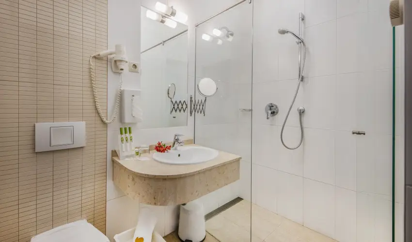 Hotel Stci Wellness & Konferencia Vecss - Bormmoros Hsvt (min. 3 j)