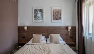 Hotel St�ci� Wellness & Konferencia Vecs�s