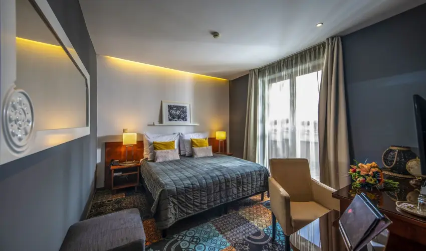Hotel St�ci� Wellness & Konferencia Vecs�s - Borm�moros H�sv�t (min. 3 �j)