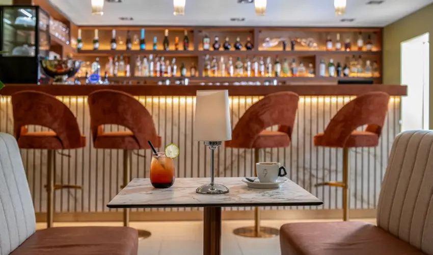 Hotel St�ci� Wellness & Konferencia Vecs�s - Borm�moros H�sv�t (min. 3 �j)