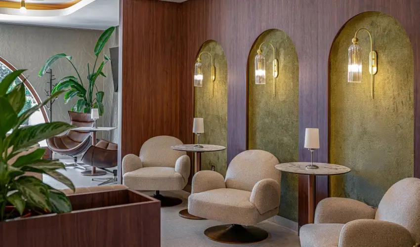 Hotel St�ci� Wellness & Konferencia Vecs�s - Borm�moros H�sv�t (min. 3 �j)