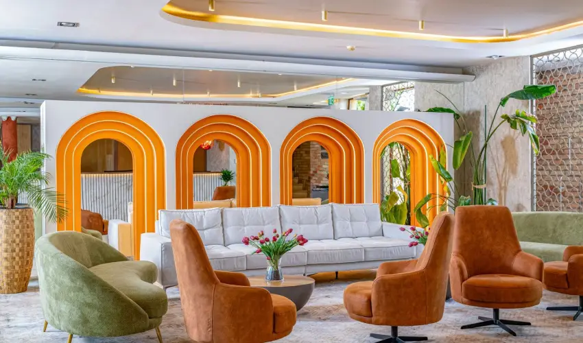 Hotel St�ci� Wellness & Konferencia Vecs�s - Borm�moros H�sv�t (min. 3 �j)