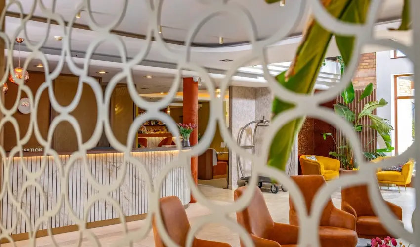 Hotel St�ci� Wellness & Konferencia Vecs�s - Borm�moros H�sv�t (min. 3 �j)