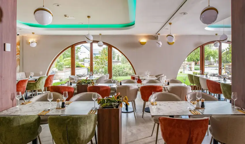 Hotel St�ci� Wellness & Konferencia Vecs�s - Borm�moros H�sv�t (min. 3 �j)