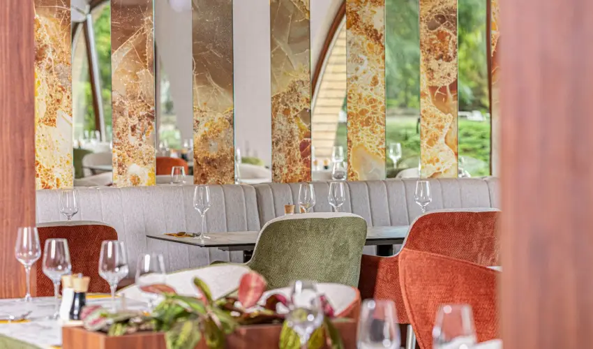 Hotel St�ci� Wellness & Konferencia Vecs�s - Borm�moros H�sv�t (min. 3 �j)