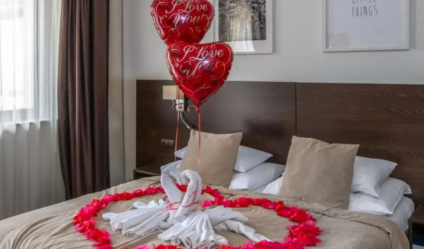 Hotel St�ci� Wellness & Konferencia Vecs�s - Borm�moros H�sv�t (min. 3 �j)