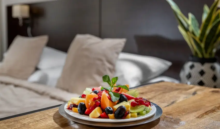 Hotel St�ci� Wellness & Konferencia Vecs�s - Borm�moros H�sv�t (min. 3 �j)