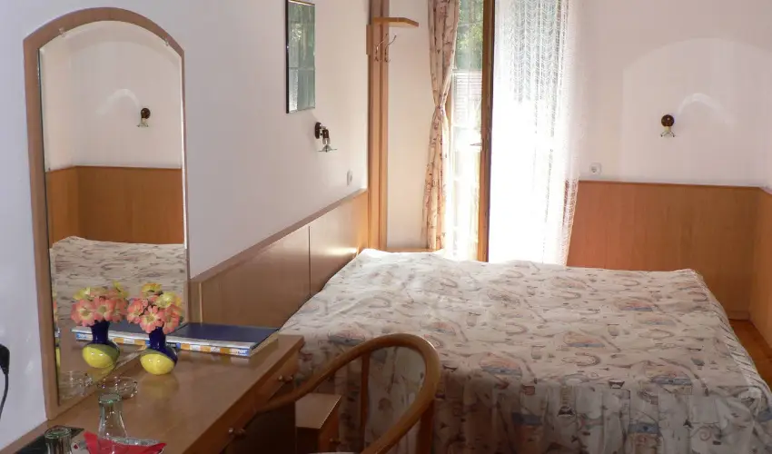 Hotel Szeleta Lillafred - Hsvt (min. 3 j)