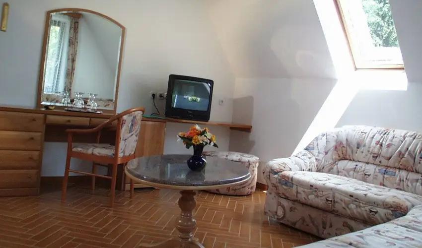 Hotel Szeleta Lillafred - Hsvt (min. 3 j)