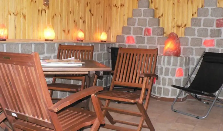 Hotel Szeleta Lillafred - Hsvt (min. 3 j)