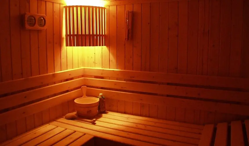 Hotel Szeleta Lillafred - Hsvt (min. 3 j)