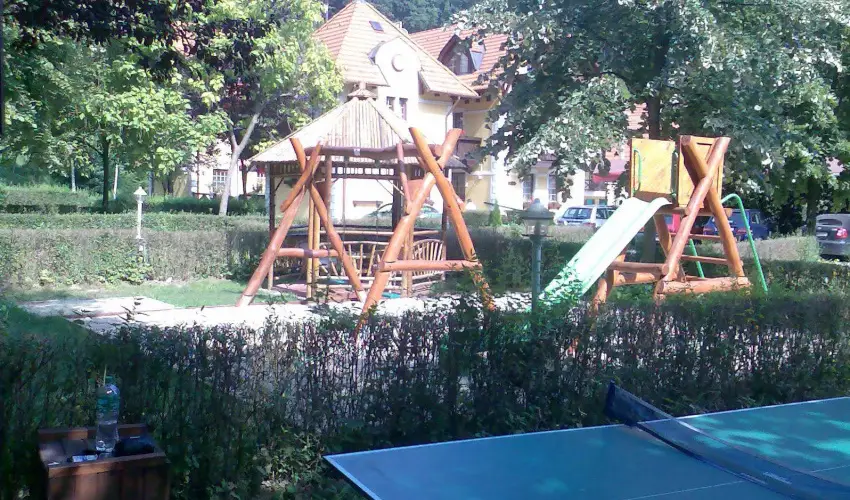 Hotel Szeleta Lillafred - Hsvt (min. 3 j)