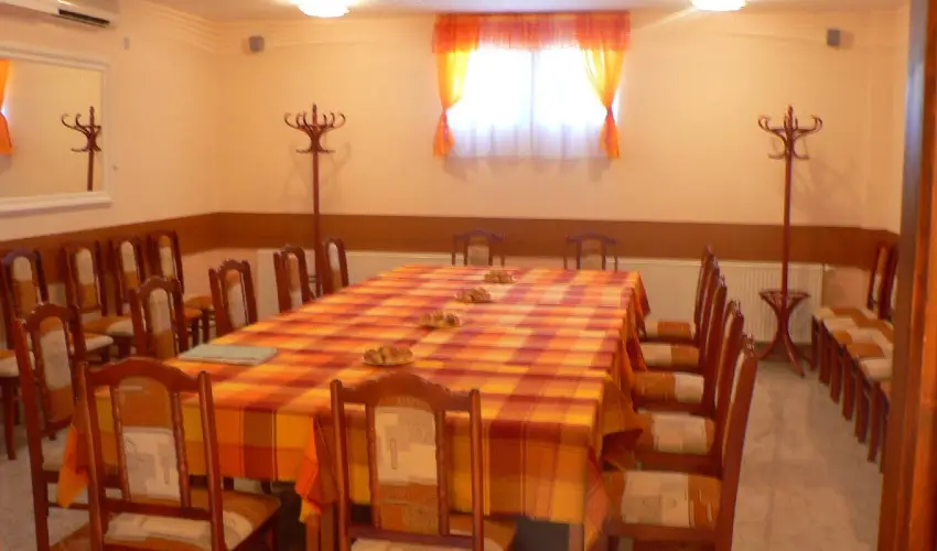 Hotel Szeleta Lillafred - Hsvt (min. 3 j)