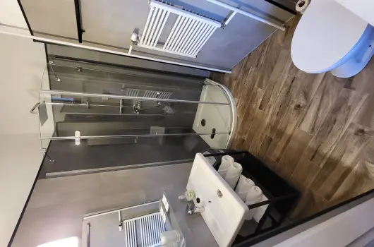 Hotel Szeleta - H�sv�t