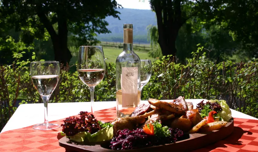 Hotel Szpalma Porva-Szpalmapuszta - Hsvt